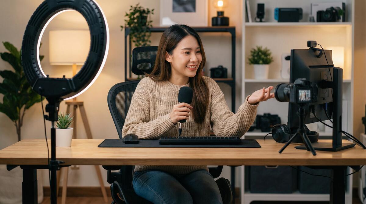 瓜老师笔记美妆视频教程